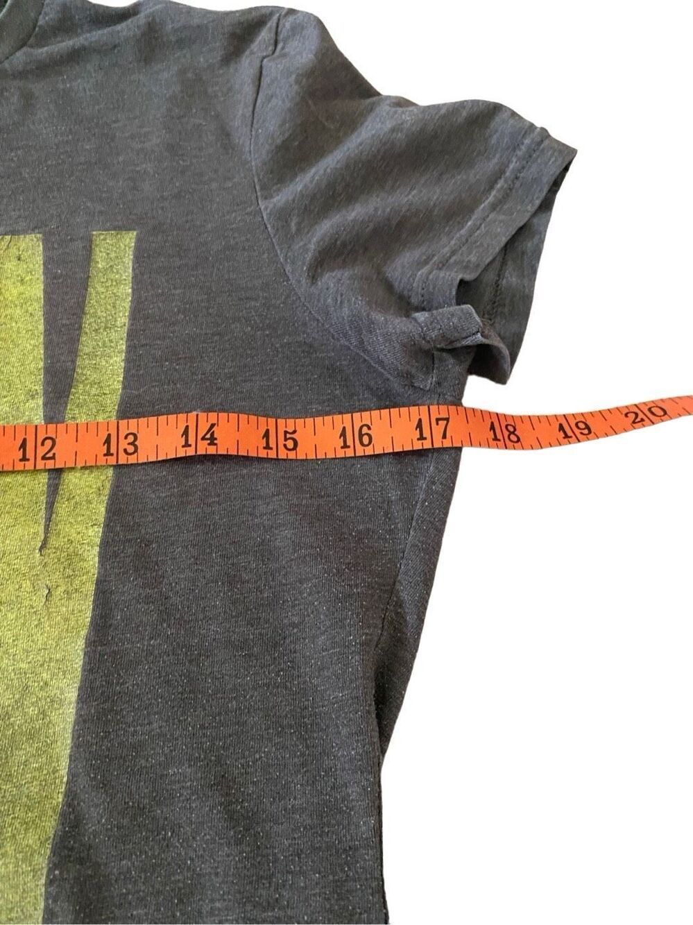 Adidas Cray The Go To Graphic T Shirt Sporty Athletic Sports Workout School - Picture 7 of 8